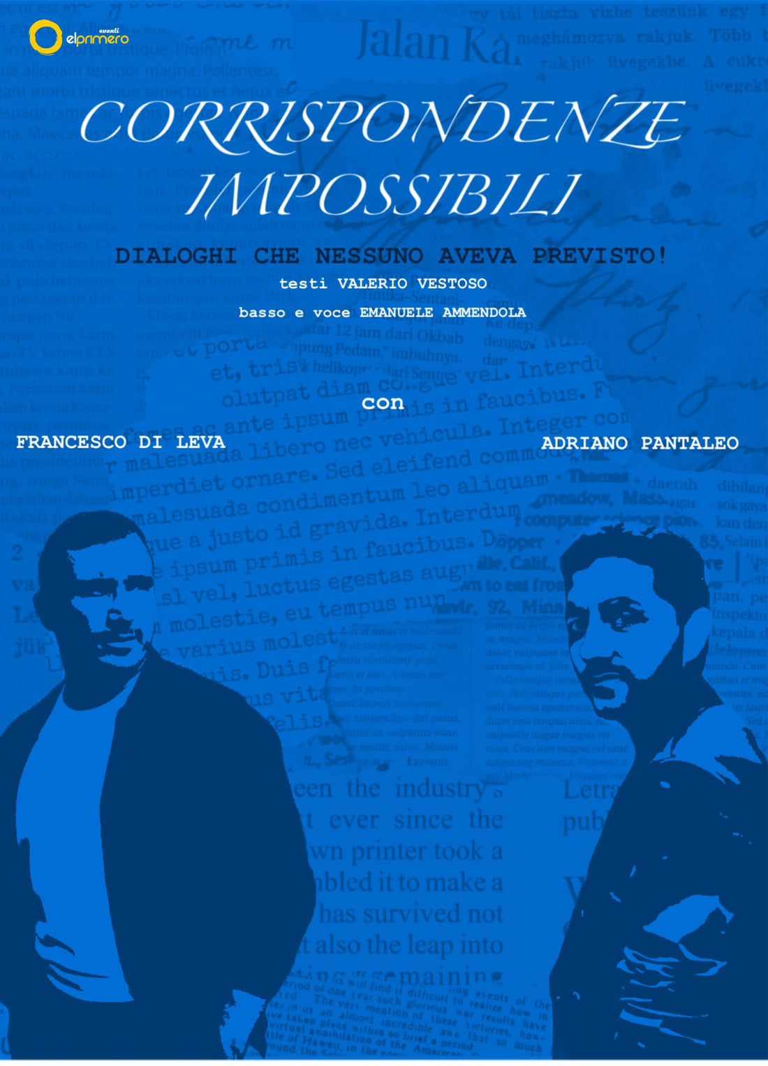 Corrispondenze Impossibili
