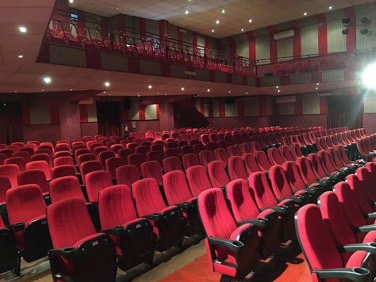Teatro Corona Quarto