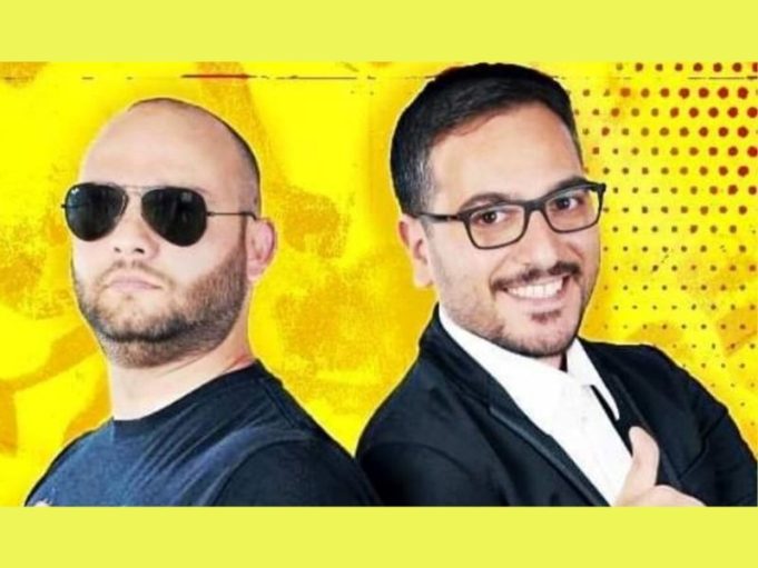 Enzo & Sal