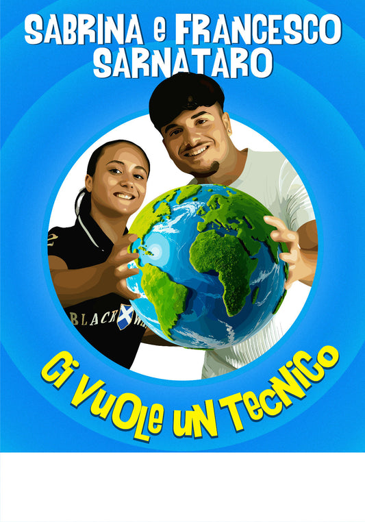 Ci Vuole un Tecnico
