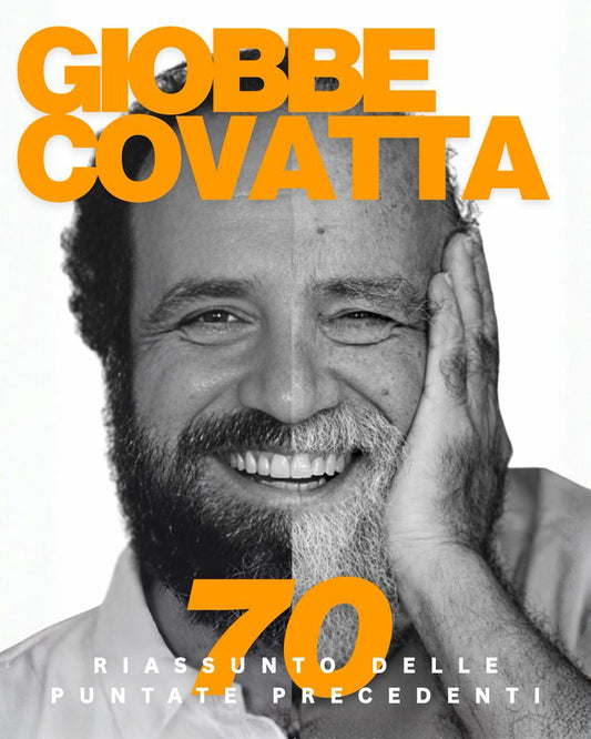 Riassunto delle 70 Puntate Precedenti