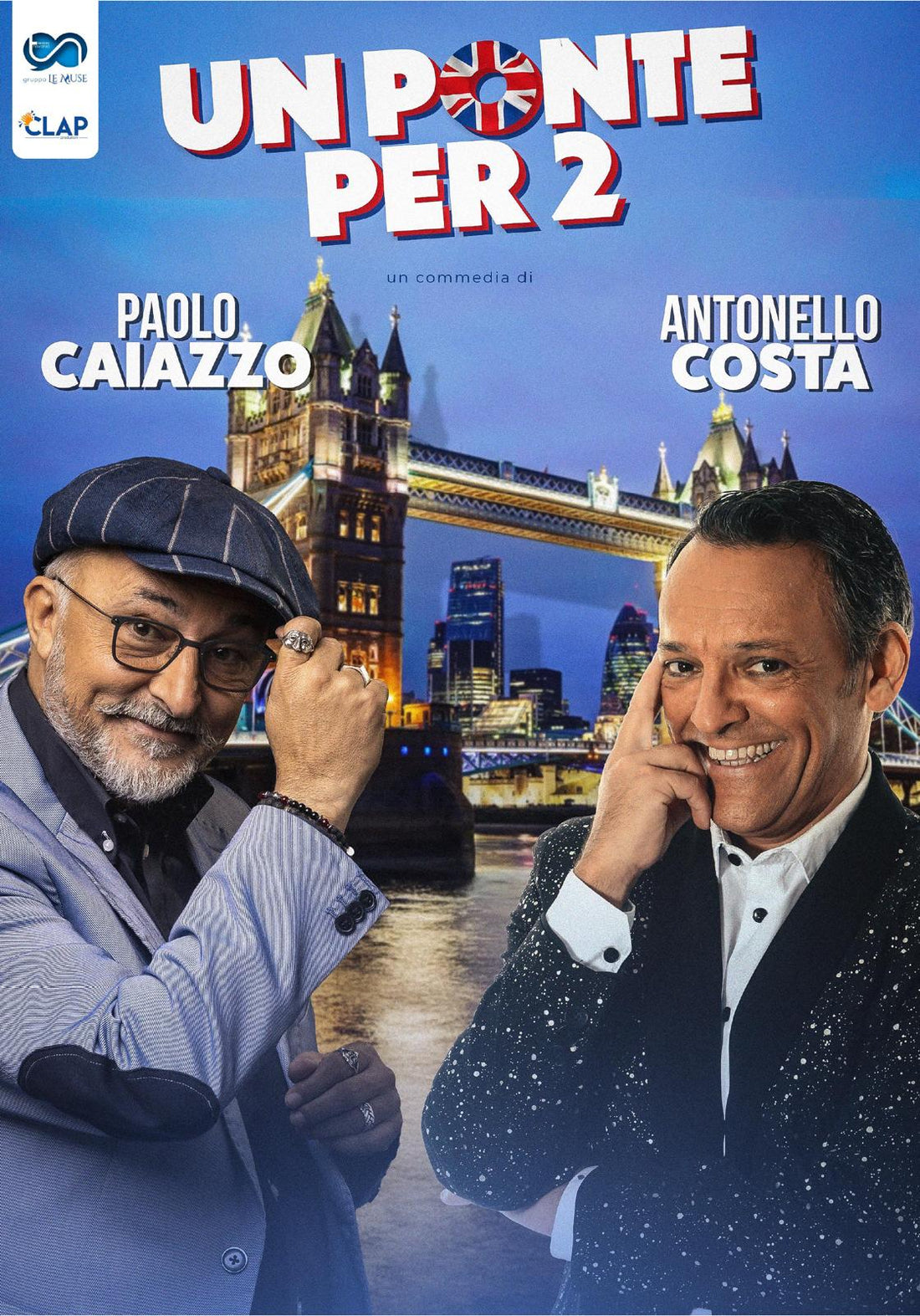 Un Ponte per Due