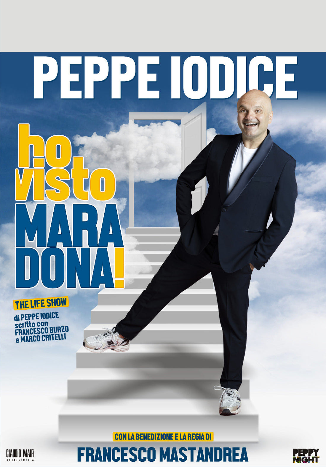 Ho Visto Maradona