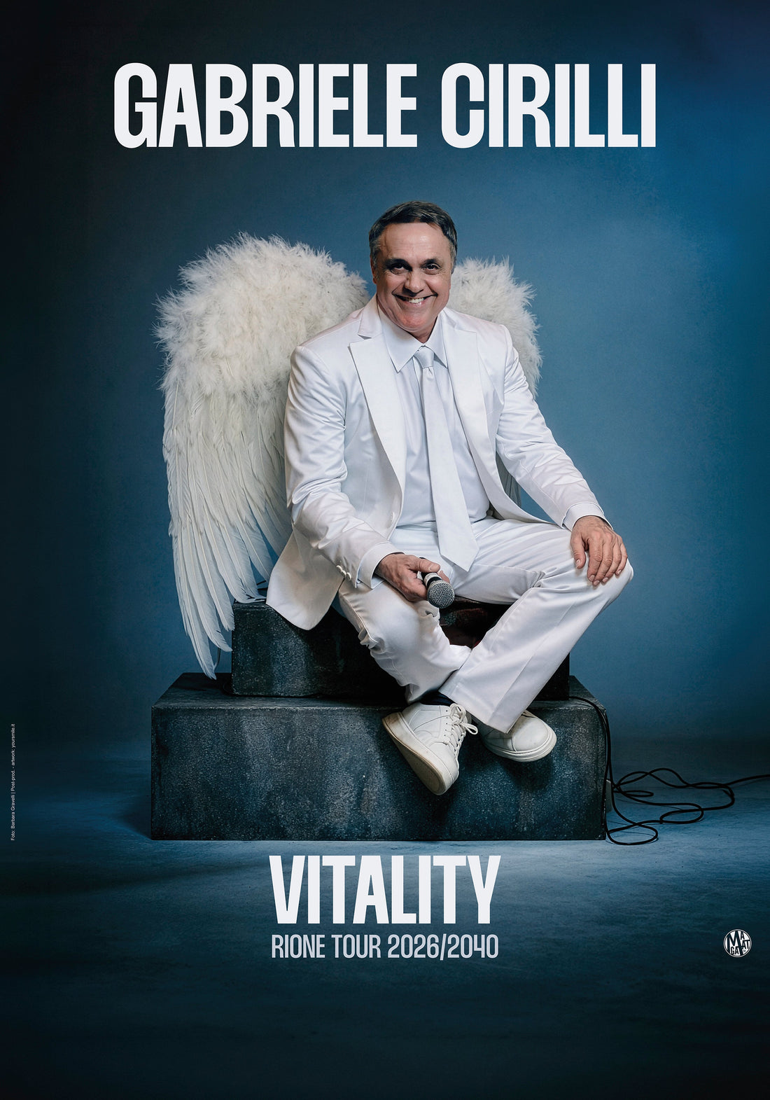 Vitality