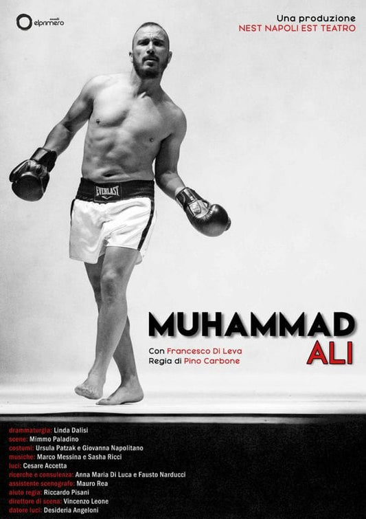 Muhammad Ali