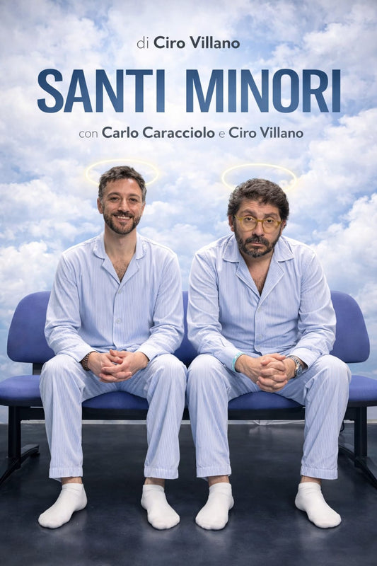 Santi Minori