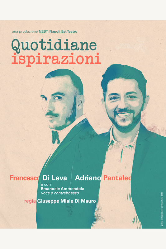 Quotidiane Ispirazioni