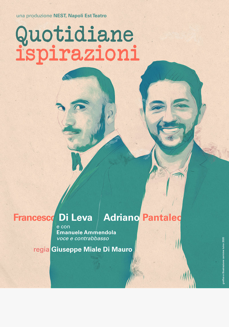 Quotidiane Ispirazioni