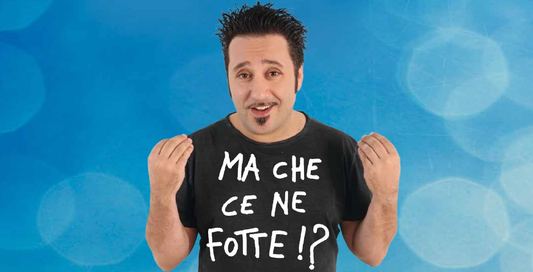 Alessandro Bolide