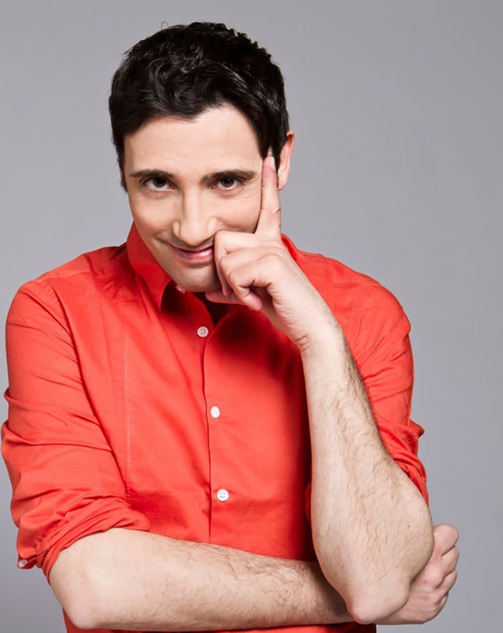 Antonio d'Ausilio