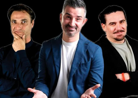 Bruno, Verde, Albanese