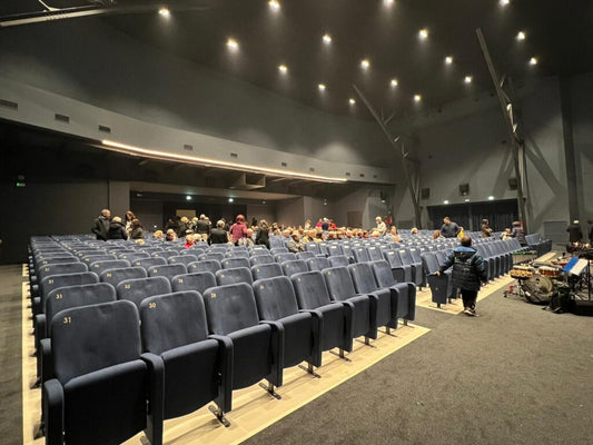 Teatro Pierrot Ponticelli