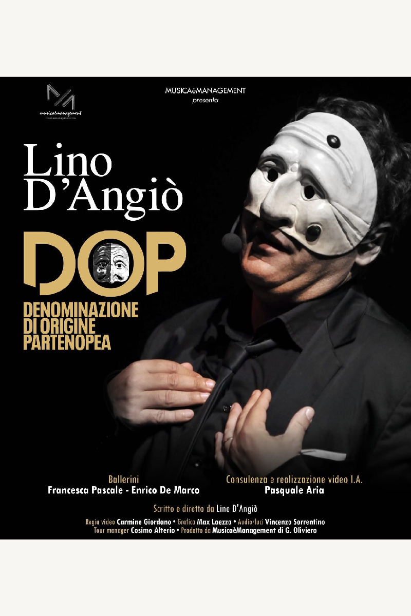 Denominazione di Origine Partenopea