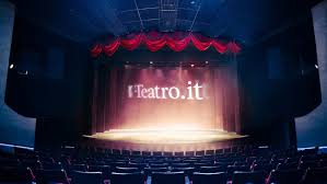 Teatro Ariston Mondragone