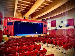 Auditorium Saviano