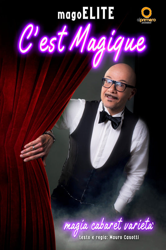 C'est Magique