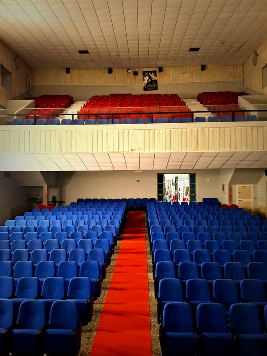 Teatro Ariston Mondragone