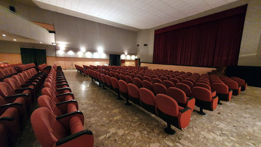 Teatro Ariston Marcianise
