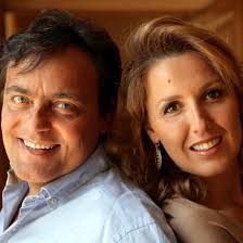 Eduardo Tartaglia & Veronica Mazza