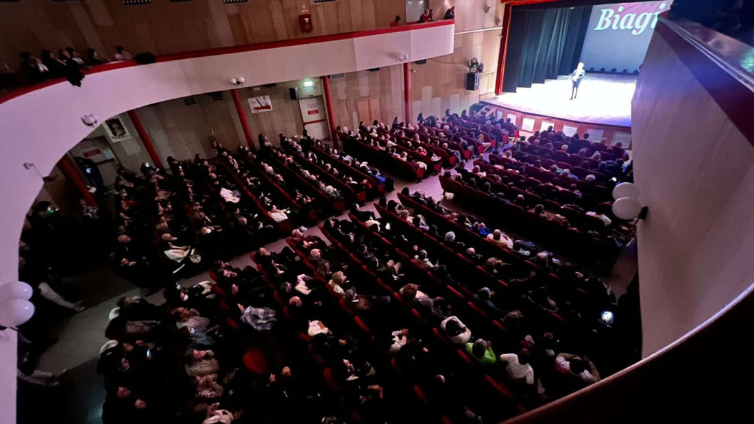 Teatro Sant'Aniello Castel Volturno