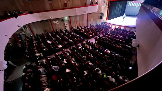 Teatro Sant'Aniello Castel Volturno