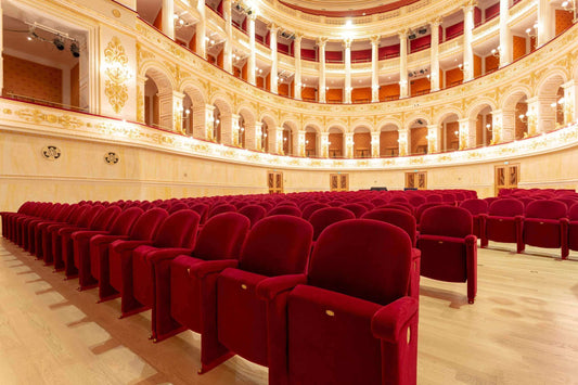 Teatro Gloria Pomigliano
